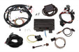 Holley EFI 550-936 Terminator X MPFI System; Universal; EV1 Injector Harness; 3.5 in. Touchscreen; - Truck Part Superstore