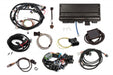 Holley EFI 550-944 Terminator X Max MPFI System - Truck Part Superstore