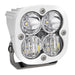 Baja Designs 550003WT LED Light Pod Driving/Combo Pattern Clear White Squadron Sport Baja Designs - Truck Part Superstore