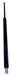 Crown Automotive Jeep Replacement 55000630 Liftgate Support; - Truck Part Superstore
