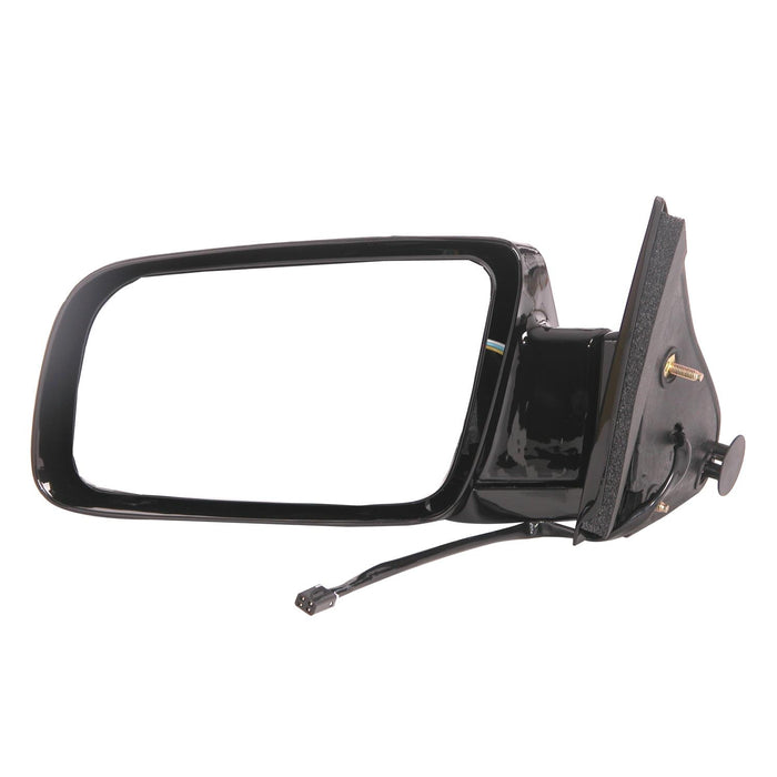 Cipa USA 55000 OE Replacement Mirror - Truck Part Superstore