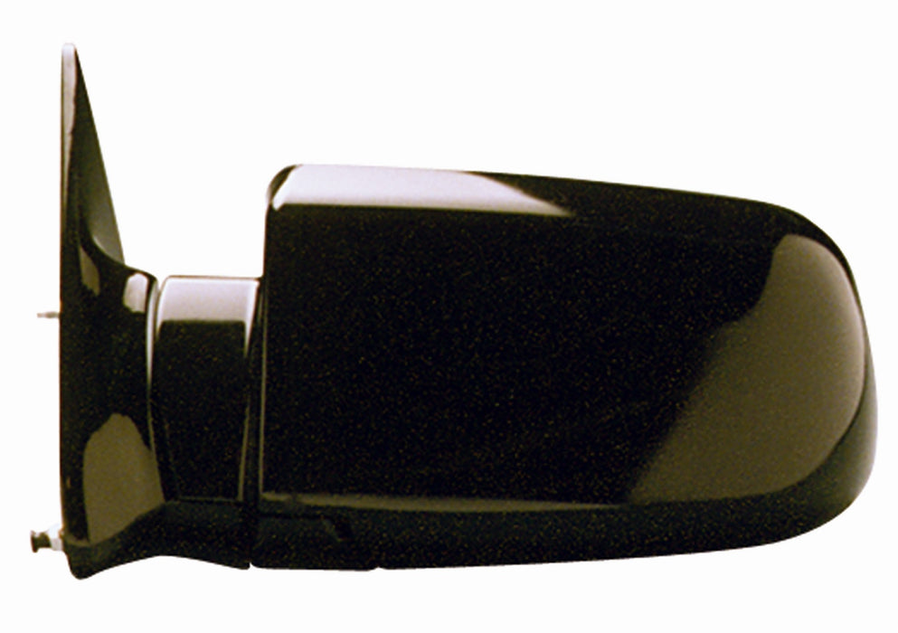 Cipa USA 55000 OE Replacement Mirror - Truck Part Superstore