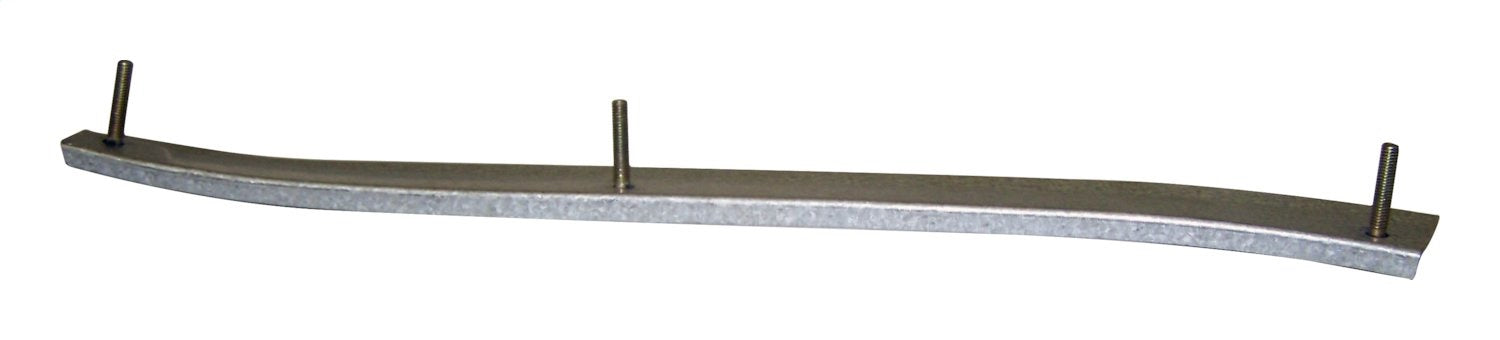 Crown Automotive Jeep Replacement 55003233 Fender Flare Retainer; Front Left; - Truck Part Superstore