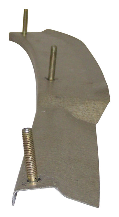 Crown Automotive Jeep Replacement 55003236 Fender Flare Retainer; Right Rear; - Truck Part Superstore