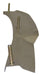 Crown Automotive Jeep Replacement 55003236 Fender Flare Retainer; Right Rear; - Truck Part Superstore