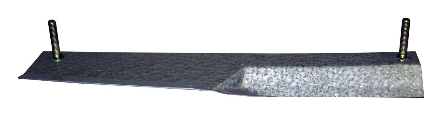 Crown Automotive Jeep Replacement 55003238 Fender Flare Retainer; Rear Right; Front Piece; - Truck Part Superstore