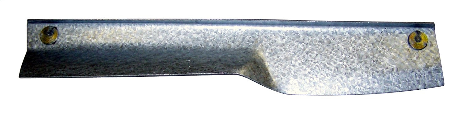 Crown Automotive Jeep Replacement 55003242 Fender Flare Retainer; Rear Right; - Truck Part Superstore