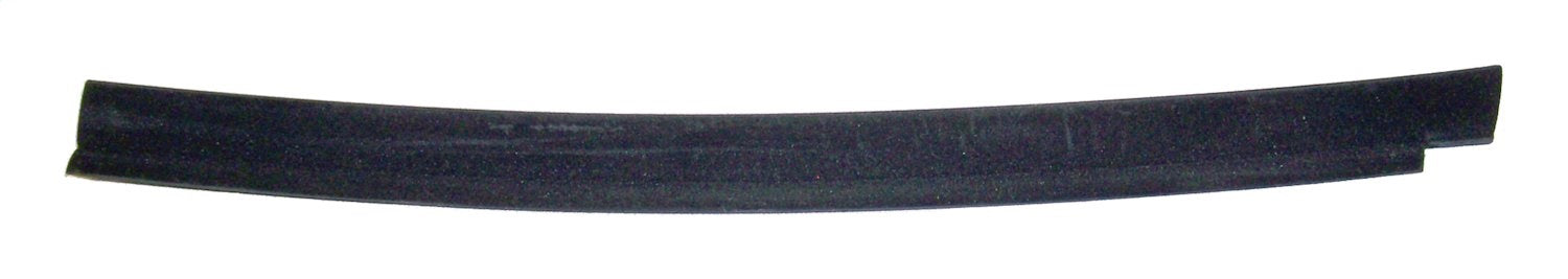 Crown Automotive Jeep Replacement 55005529 Window Glass Weatherstrip; Left Inner; - Truck Part Superstore