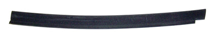 Crown Automotive Jeep Replacement 55005529 Window Glass Weatherstrip; Left Inner; - Truck Part Superstore