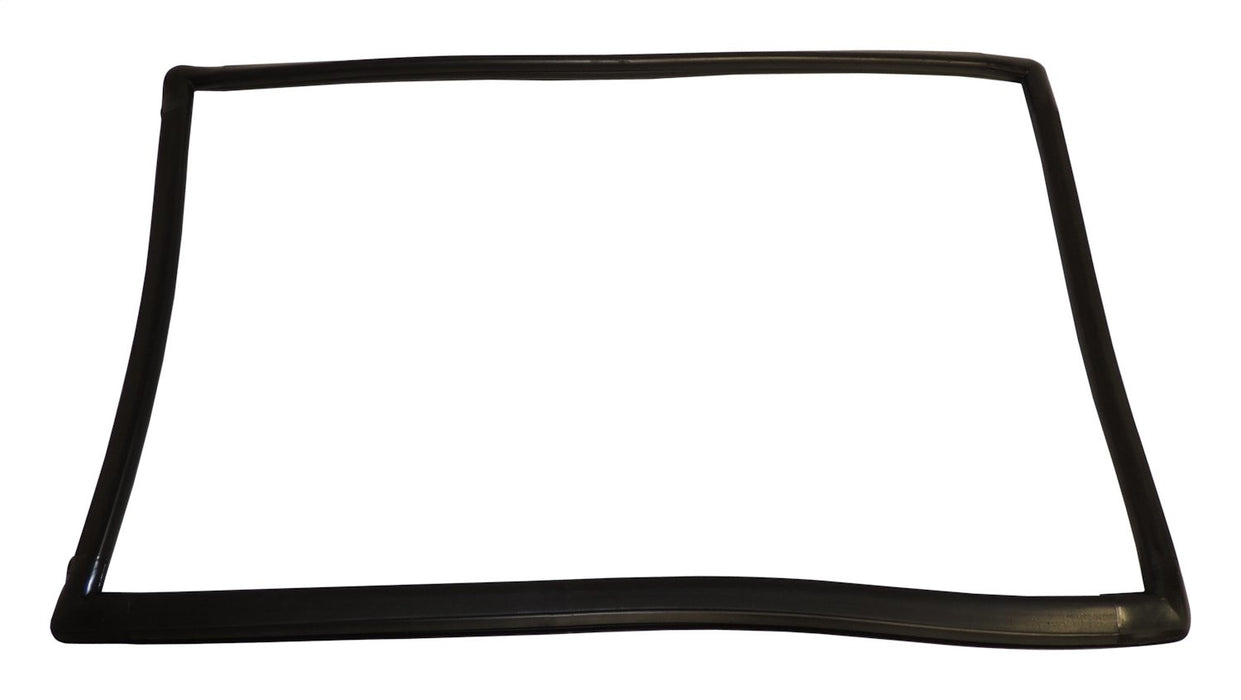 Crown Automotive Jeep Replacement 55007128AB Quarter Window Seal; Right; - Truck Part Superstore