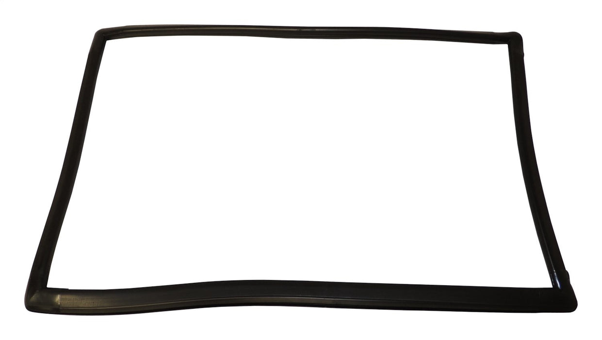 Crown Automotive Jeep Replacement 55007129AB Quarter Window Seal; Left; - Truck Part Superstore