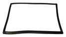 Crown Automotive Jeep Replacement 55007129AB Quarter Window Seal; Left; - Truck Part Superstore