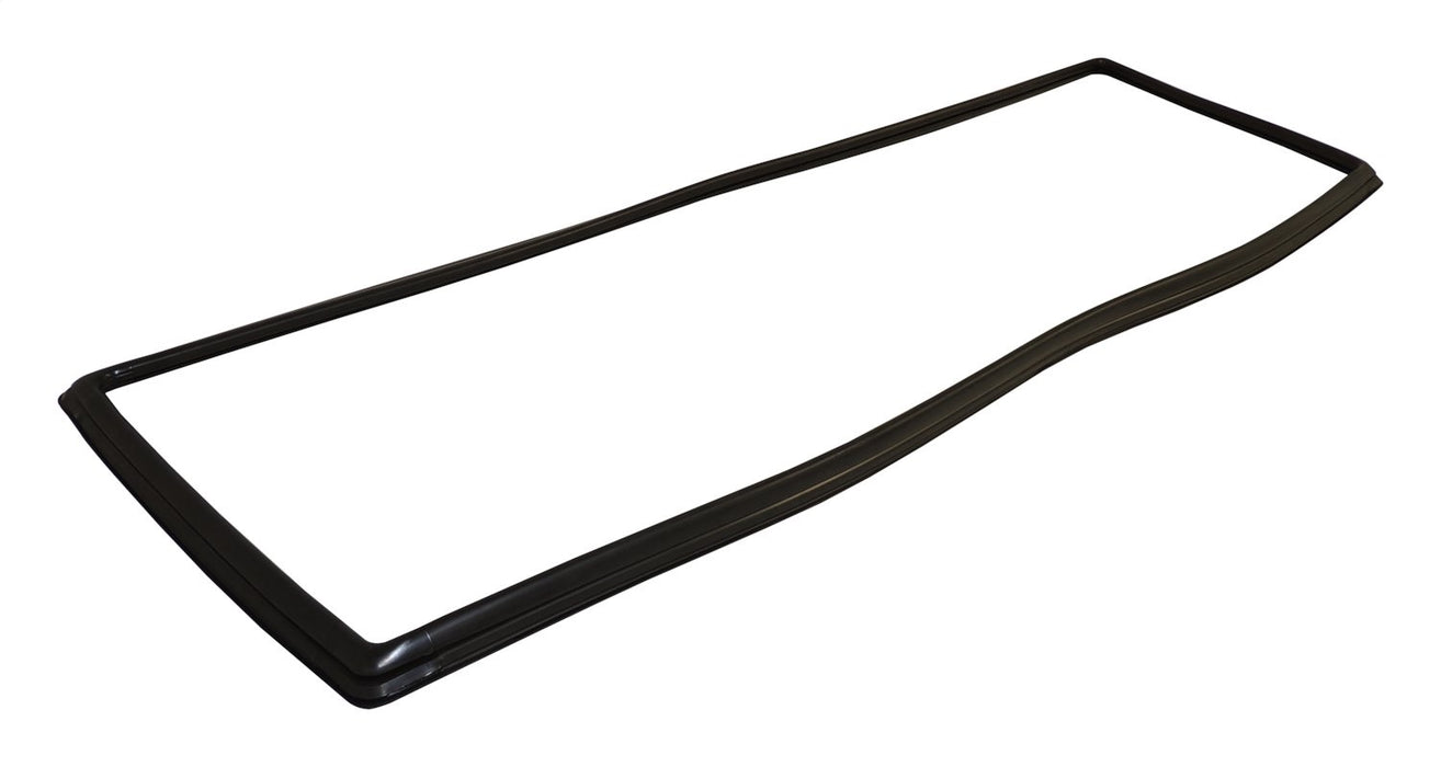 Crown Automotive Jeep Replacement 55007134 Liftgate Glass Seal; - Truck Part Superstore