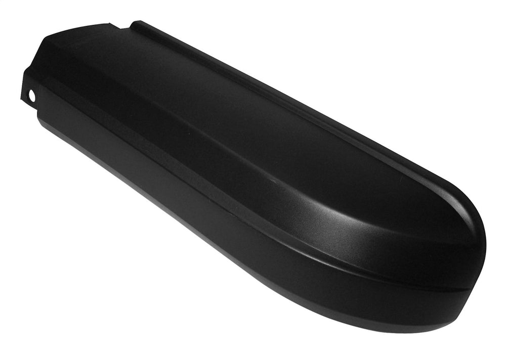 Crown Automotive Jeep Replacement 55007317 Fender Flare Extension; Front Left; - Truck Part Superstore