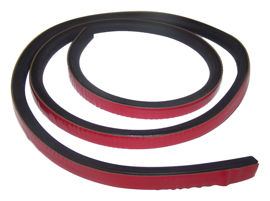 Crown Automotive Jeep Replacement 55008119 Cowl Weatherstrip; Cowl To Hood; - Truck Part Superstore