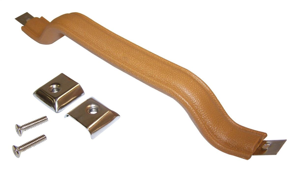 Crown Automotive Jeep Replacement 55009801KS Interior Door Pull Handle; Spice; - Truck Part Superstore