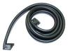 Crown Automotive Jeep Replacement 55010064 Liftgate Weatherstrip; - Truck Part Superstore
