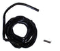 Crown Automotive Jeep Replacement 55010655K Windshield Moulding Kit; Locks Into Glass; Incl. Clip; - Truck Part Superstore