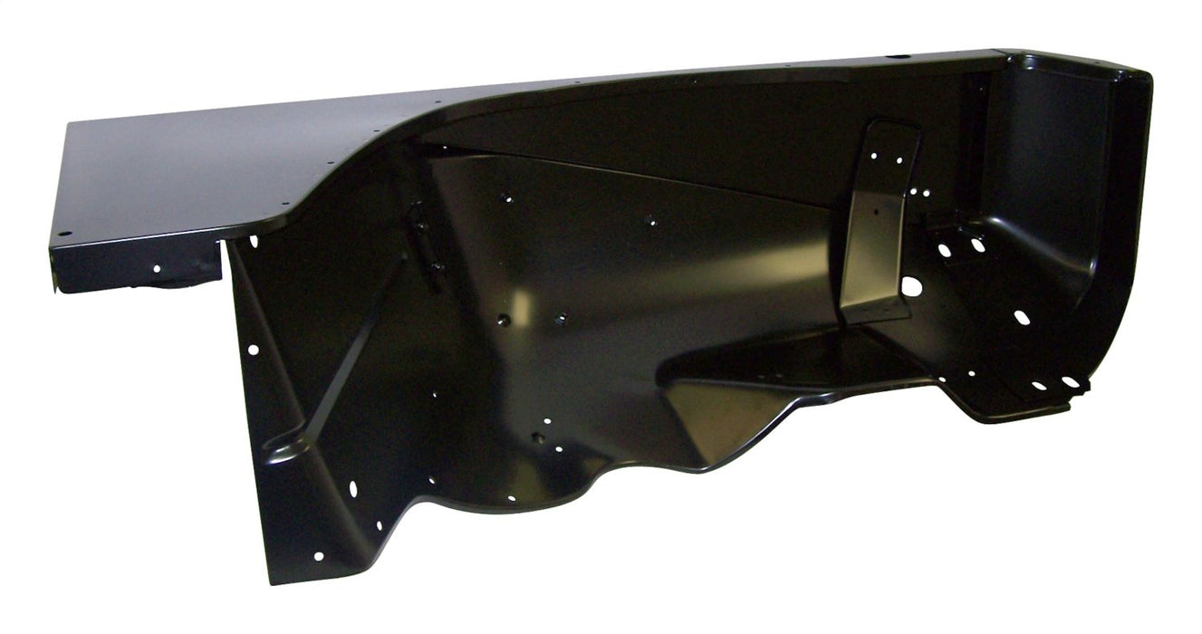 Crown Automotive Jeep Replacement 55013514 Fender; Front Right; - Truck Part Superstore
