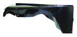 Crown Automotive Jeep Replacement 55013515 Fender; Front Left; - Truck Part Superstore