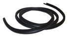Crown Automotive Jeep Replacement 55015782 Door Weatherstrip; Cut To Fit; - Truck Part Superstore