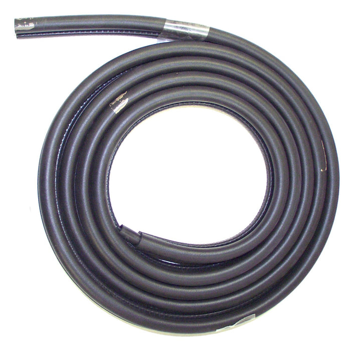 Crown Automotive Jeep Replacement 55015783 Liftgate Weatherstrip; - Truck Part Superstore