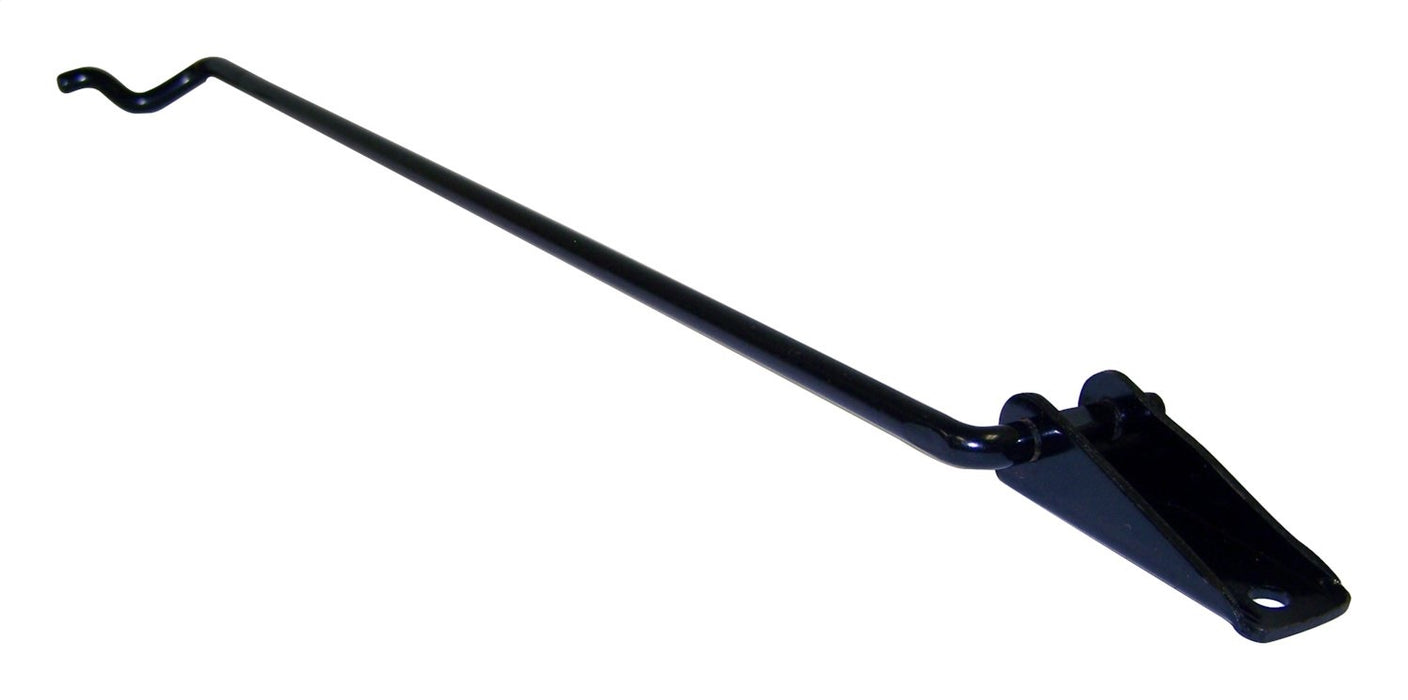 Crown Automotive Jeep Replacement 55017480 Hood/Trunk Prop Rod - Truck Part Superstore