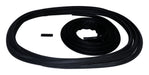 Crown Automotive Jeep Replacement 55019988K Windshield Channel Weatherstrip Set - Truck Part Superstore