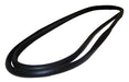 Crown Automotive Jeep Replacement 55019988 Windshield Glass Weatherstrip; Front; - Truck Part Superstore