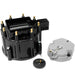 MSD 5501 Street Fire™ Cap And Rotor Kit; GM HEI; Internal Coil; - Truck Part Superstore