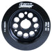 Fluidampr 550201 Harmonic Balancer - Fluidampr - Ford Flathead V8 with Wide Belt Pulley - Each - Truck Part Superstore
