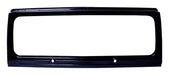 Crown Automotive Jeep Replacement 55020432 Windshield Frame; - Truck Part Superstore