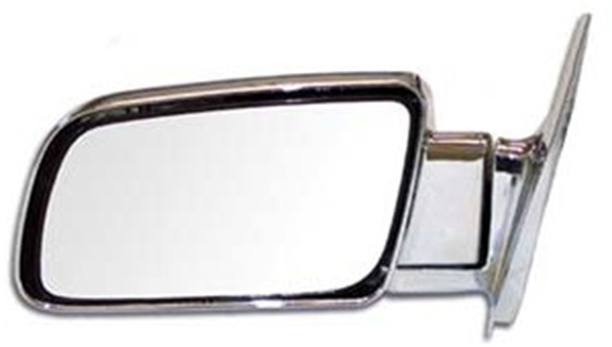 Cipa USA 55020 OE Replacement Mirror - Truck Part Superstore