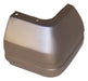 Crown Automotive Jeep Replacement 55022103 Bumper Cap; Rear Left; Argent; - Truck Part Superstore