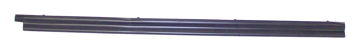 Crown Automotive Jeep Replacement 55024254 Glass Weatherstrip; Right; Outer; - Truck Part Superstore