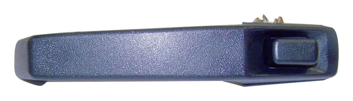 Crown Automotive Jeep Replacement 55024926 Exterior Door Handle; - Truck Part Superstore