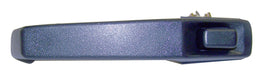 Crown Automotive Jeep Replacement 55024926 Exterior Door Handle; - Truck Part Superstore
