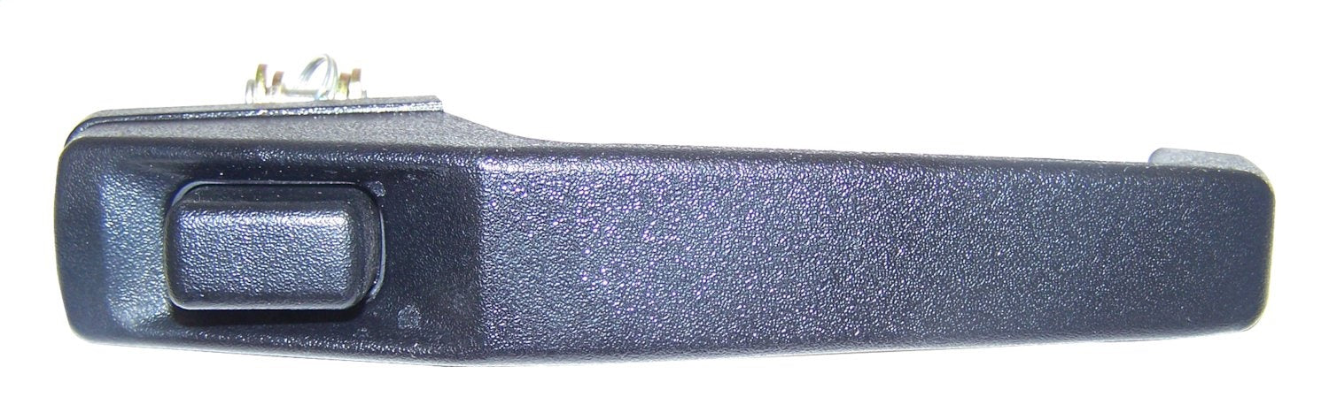Crown Automotive Jeep Replacement 55024927 Exterior Door Handle; - Truck Part Superstore