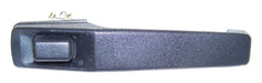 Crown Automotive Jeep Replacement 55024927 Exterior Door Handle; - Truck Part Superstore