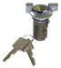 Crown Automotive Jeep Replacement 55026014 Ignition Lock Cylinder; Coded; - Truck Part Superstore