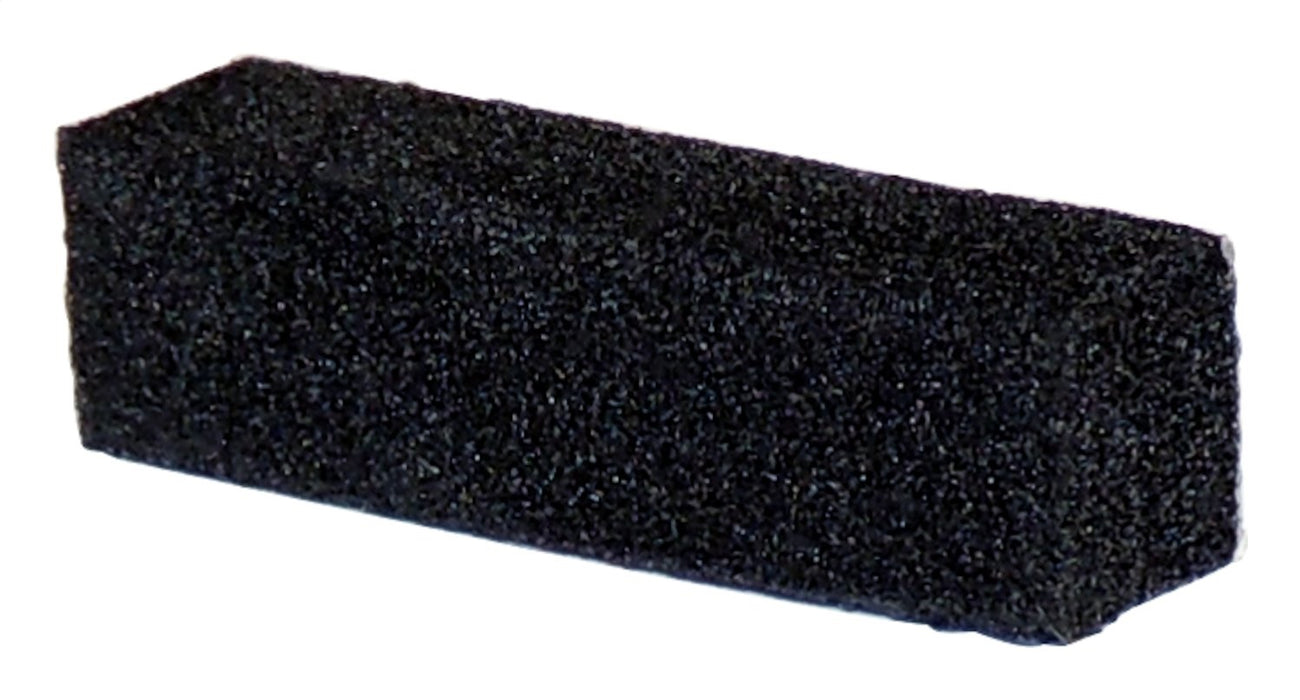 Crown Automotive Jeep Replacement 55028214 Glass Spacer; Foam; - Truck Part Superstore