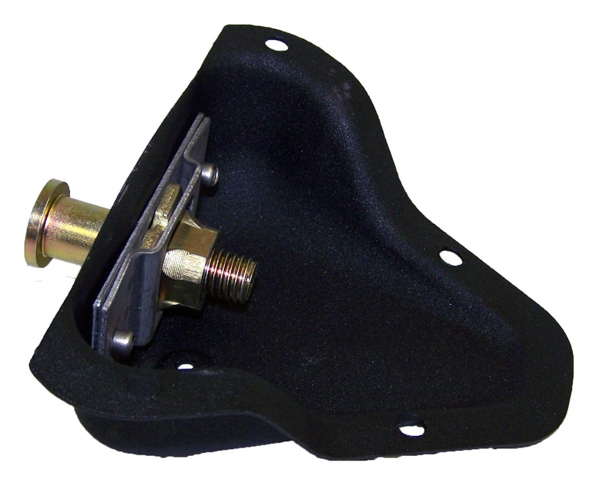 Crown Automotive Jeep Replacement 55029454K Door Striker Kit; Right; - Truck Part Superstore