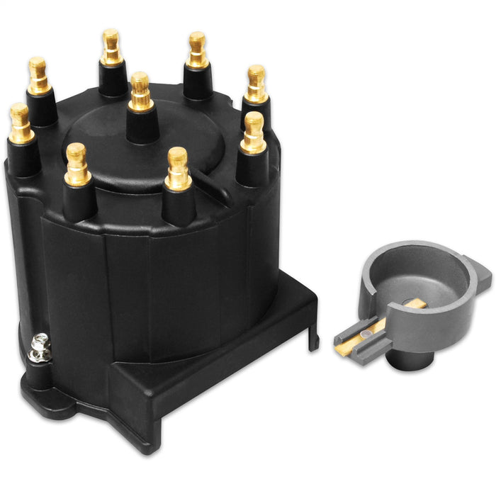 MSD 5502 Street Fire™ Cap And Rotor Kit; GM EFI; External Coil; - Truck Part Superstore
