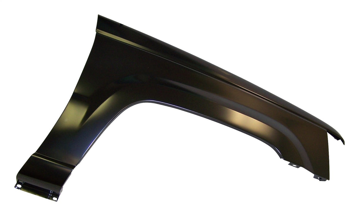Crown Automotive Jeep Replacement 55031834 Fender; Front Right; - Truck Part Superstore