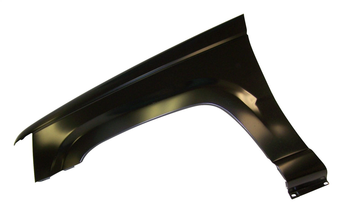 Crown Automotive Jeep Replacement 55031835 Fender; Front Left; - Truck Part Superstore