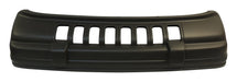 Crown Automotive Jeep Replacement 55032684 Bumper Cover- Front - Truck Part Superstore