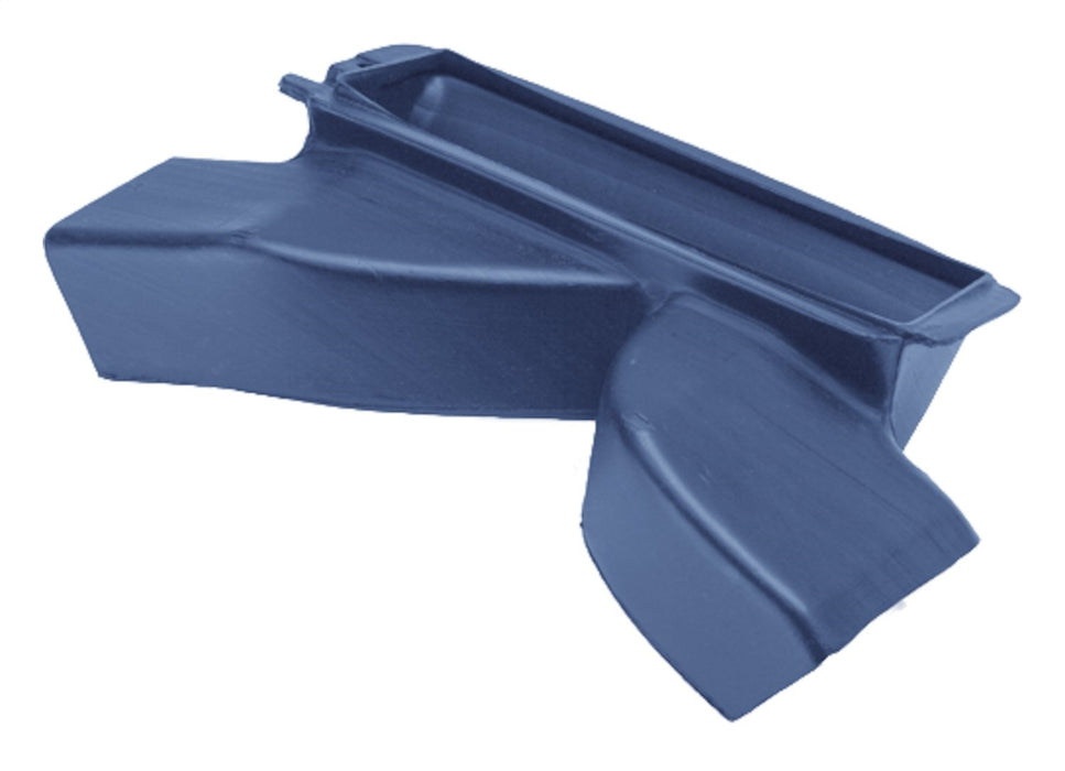 Crown Automotive Jeep Replacement 55035618 Interior Floor Duct; - Truck Part Superstore