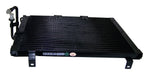 Crown Automotive Jeep Replacement 55036366 A/C Condenser; - Truck Part Superstore
