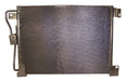 Crown Automotive Jeep Replacement 55036473 A/C Condenser; - Truck Part Superstore