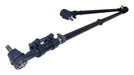 Crown Automotive Jeep Replacement 55036772 Tie Rod And Drag Link Assembly; Right; RHD; - Truck Part Superstore